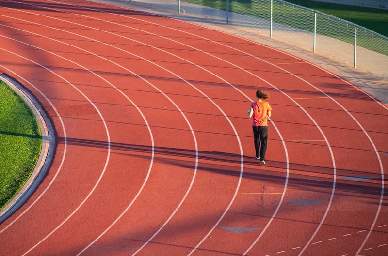 Mindful Cardio Workouts