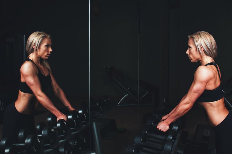 Mindful Exercise