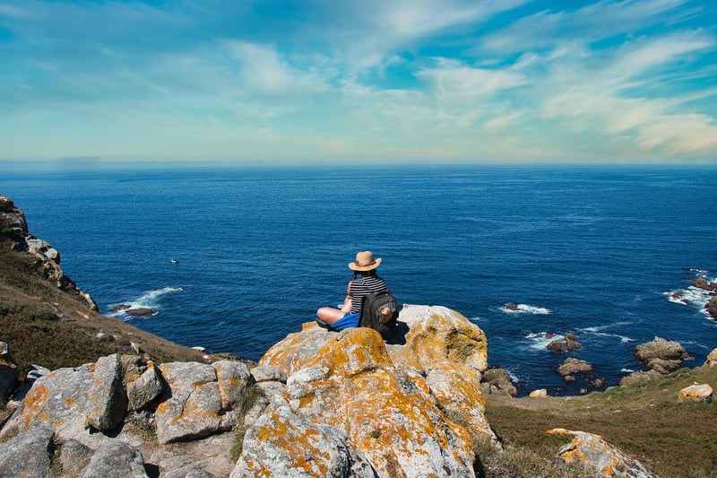 Mindful Hiking